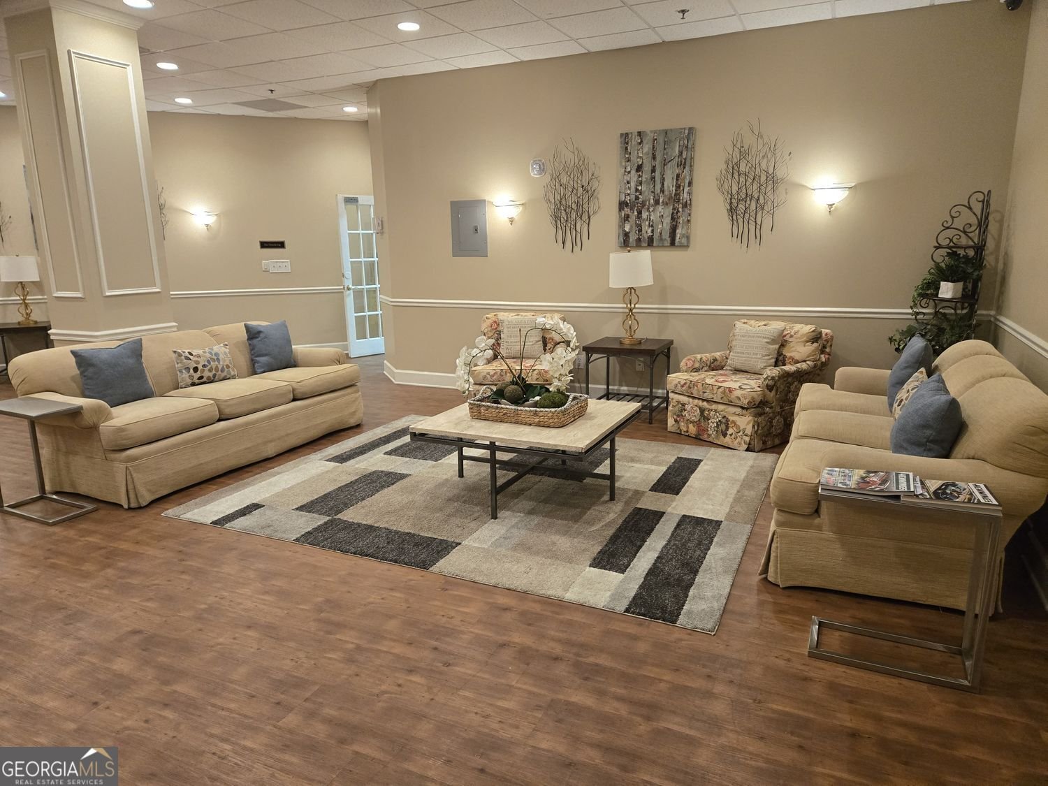 1501 Clairmont Road Decatur - Photo 32