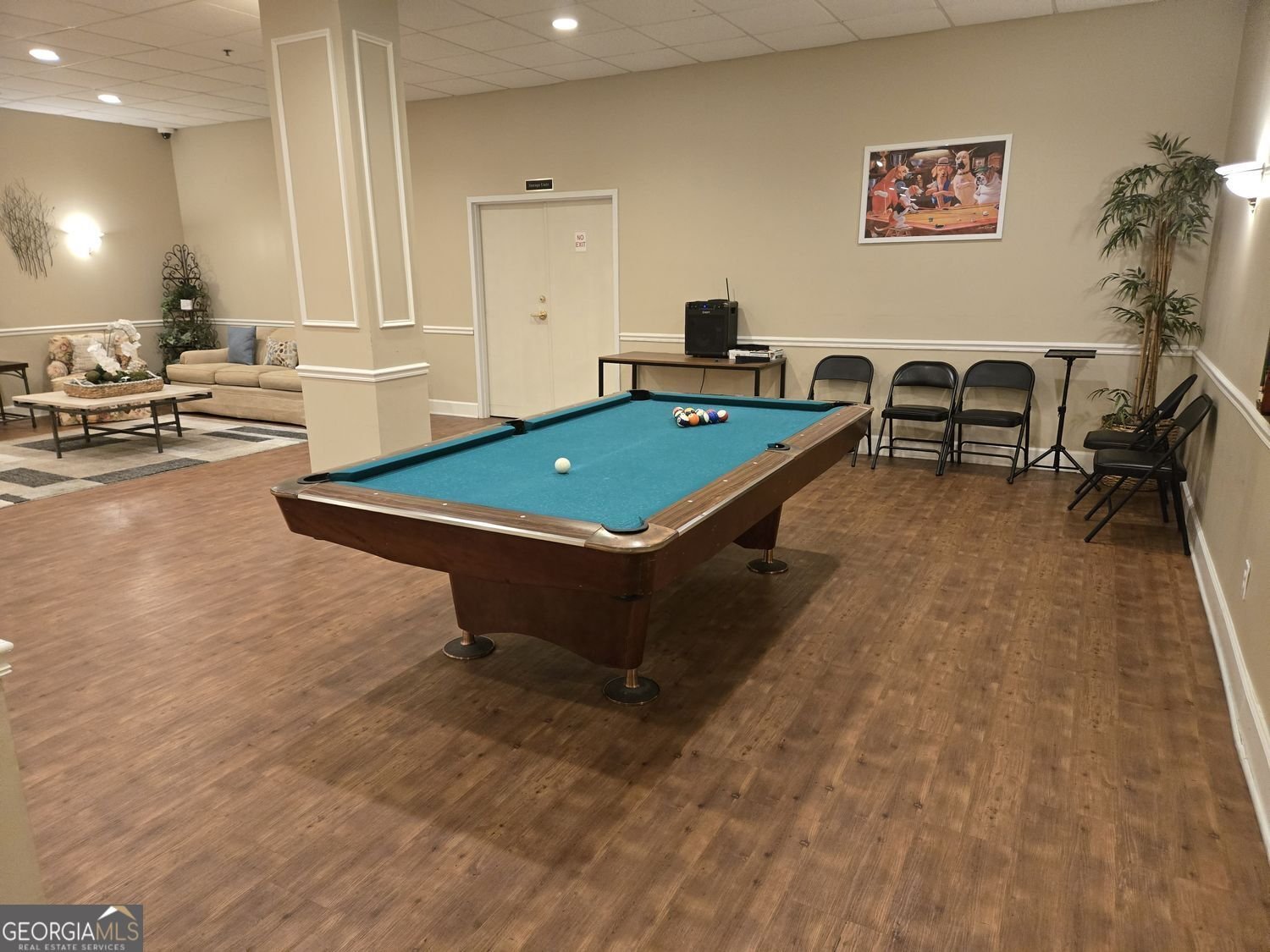 1501 Clairmont Road Decatur - Photo 33