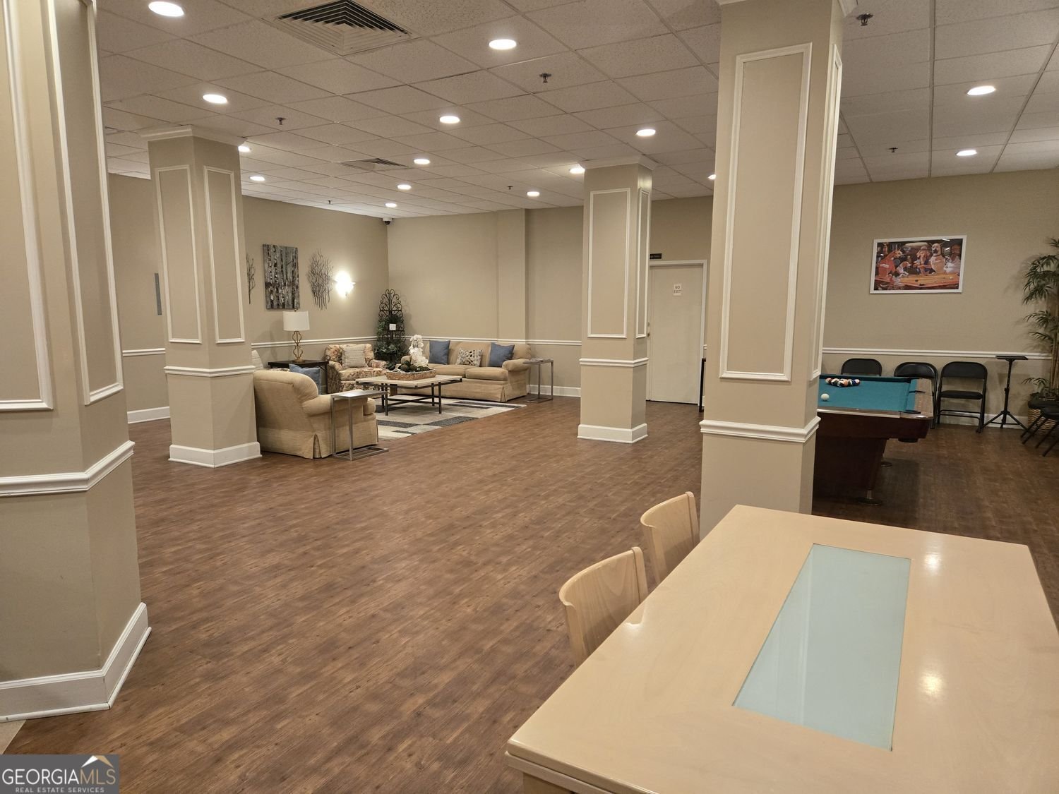 1501 Clairmont Road Decatur - Photo 34