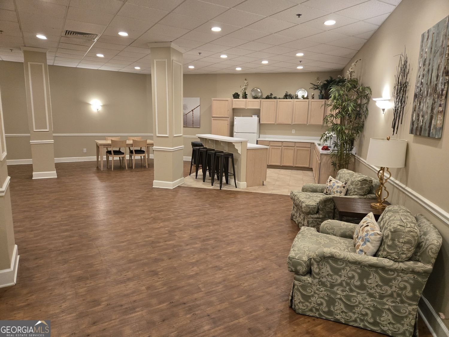 1501 Clairmont Road Decatur - Photo 36