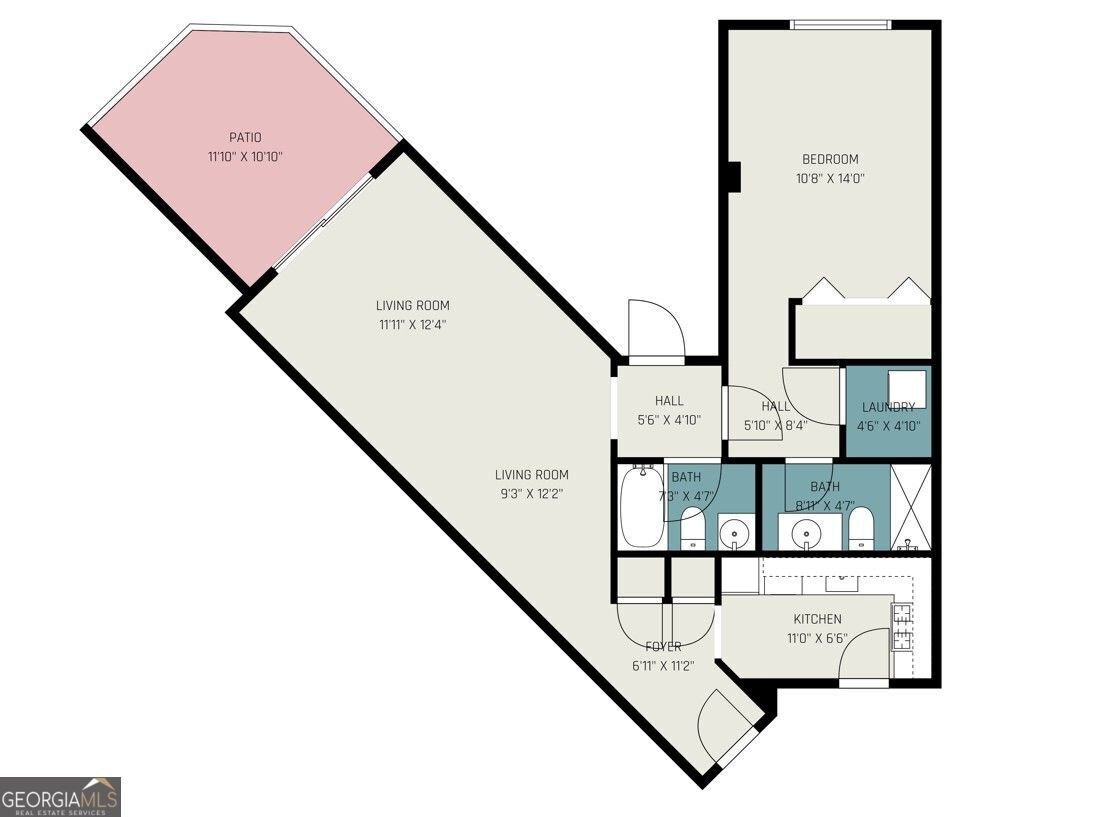 1501 Clairmont Road Decatur - Photo 37