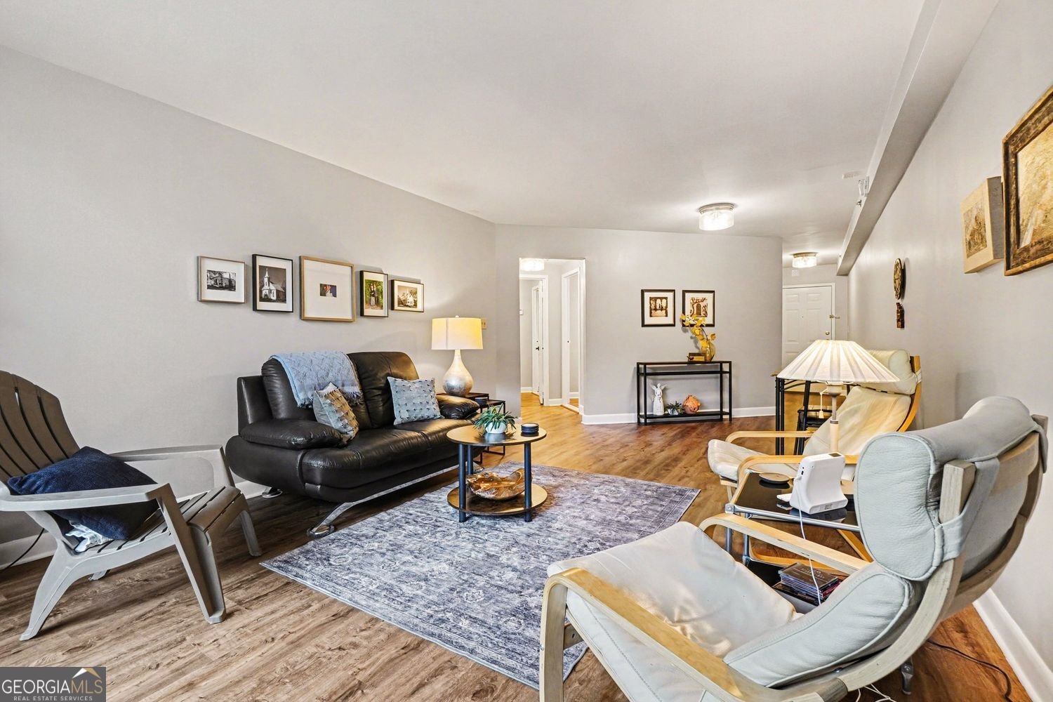 1501 Clairmont Road Decatur - Photo 7