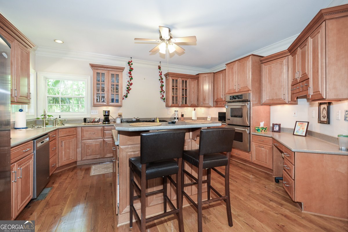 4299 Windham Court Douglasville - Photo 11