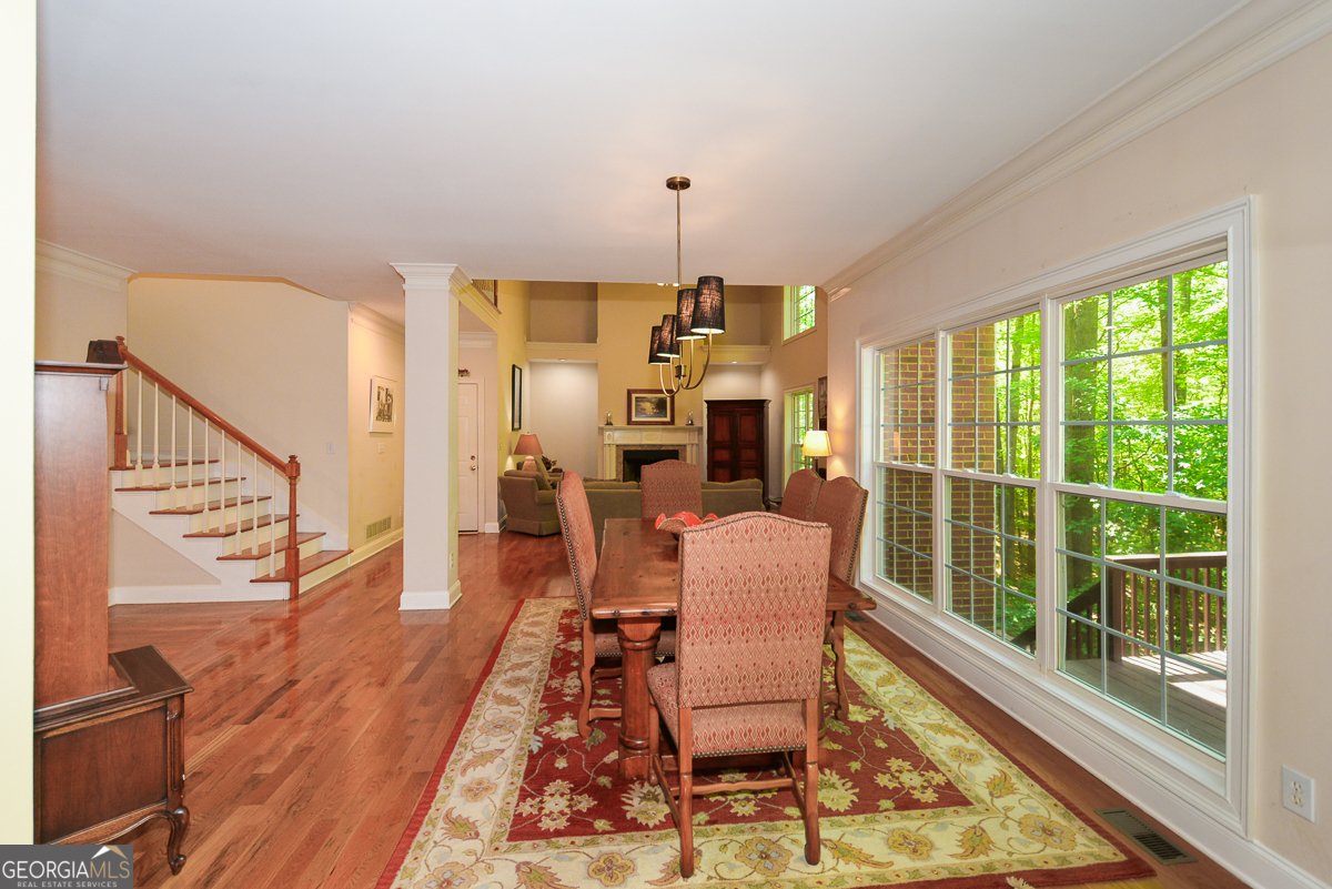 4299 Windham Court Douglasville - Photo 15