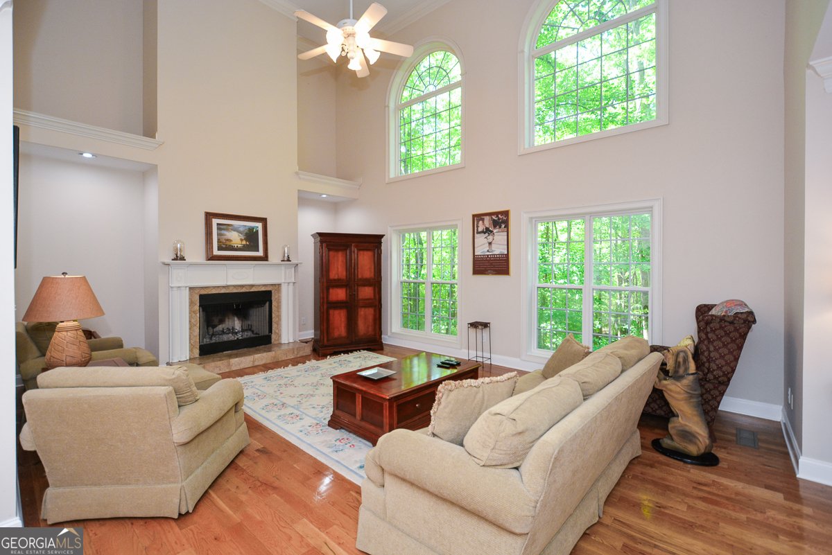 4299 Windham Court Douglasville - Photo 16