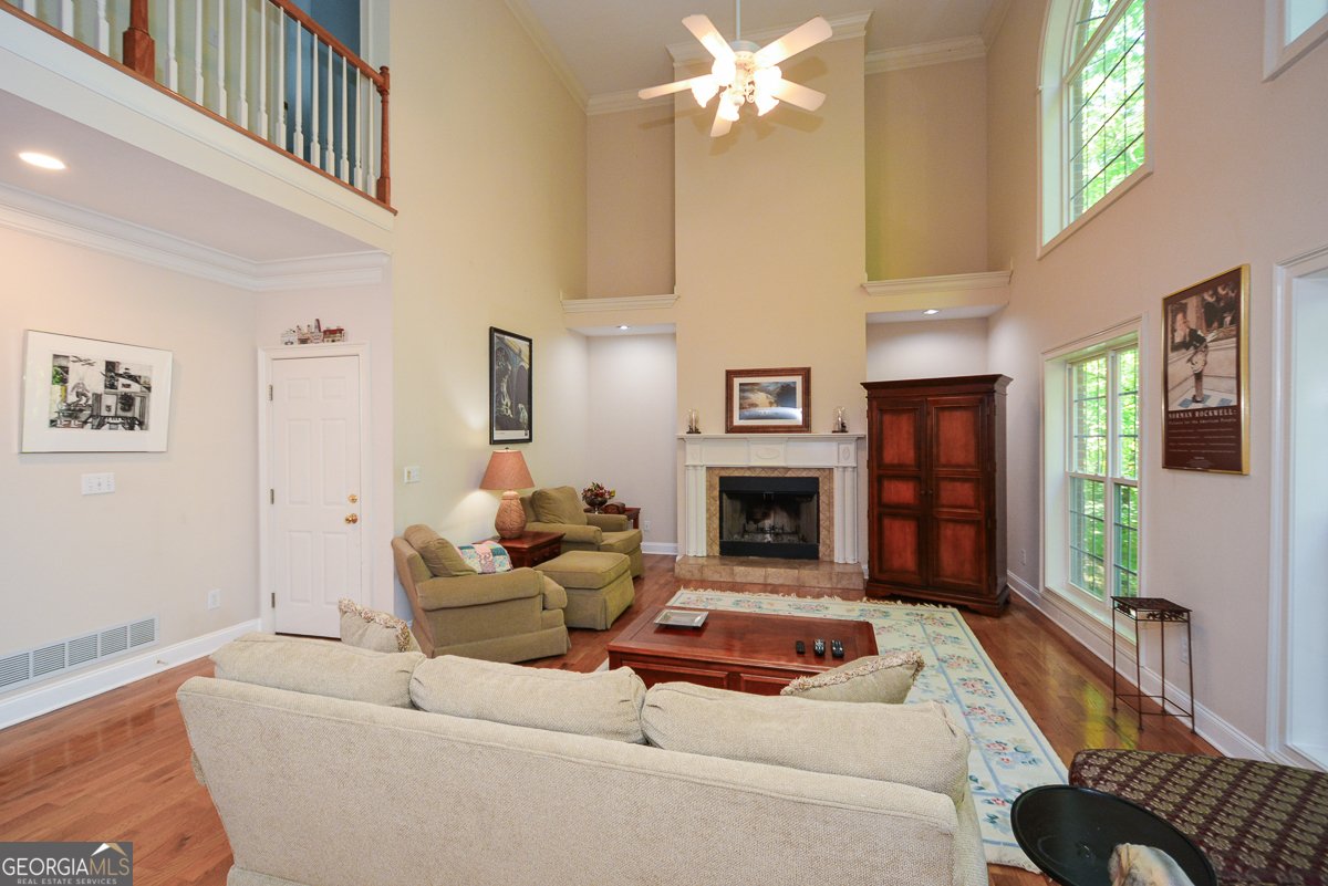 4299 Windham Court Douglasville - Photo 17