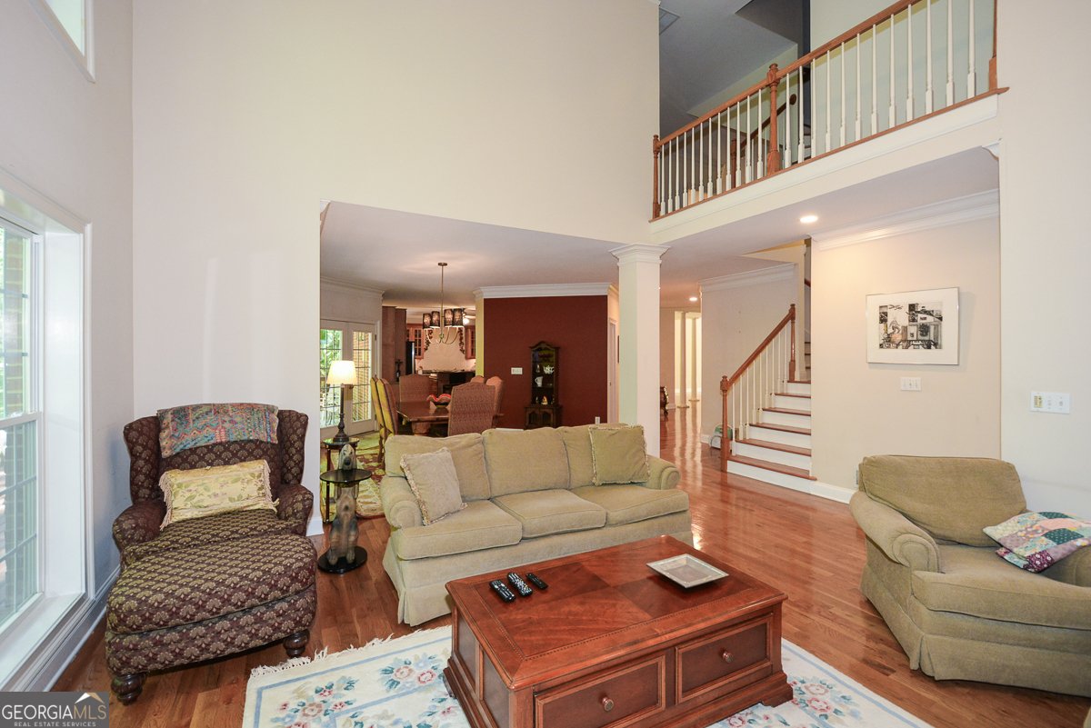 4299 Windham Court Douglasville - Photo 18