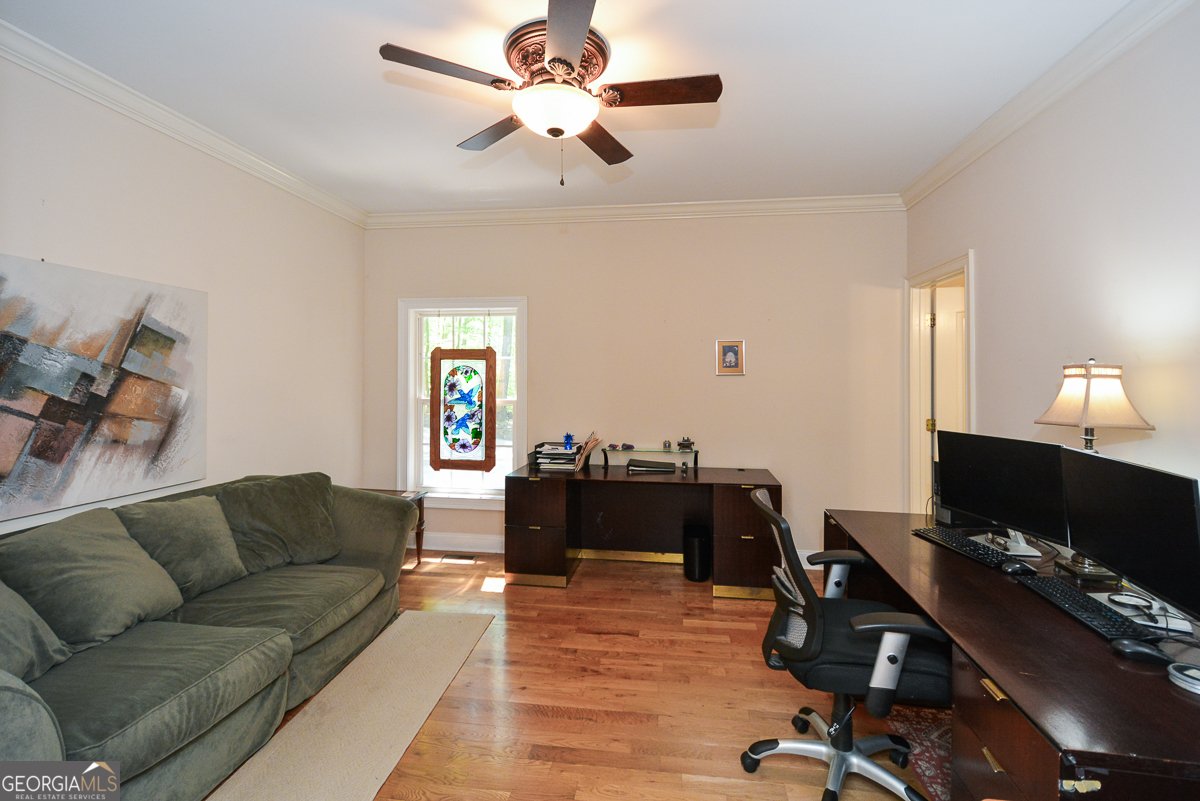 4299 Windham Court Douglasville - Photo 20