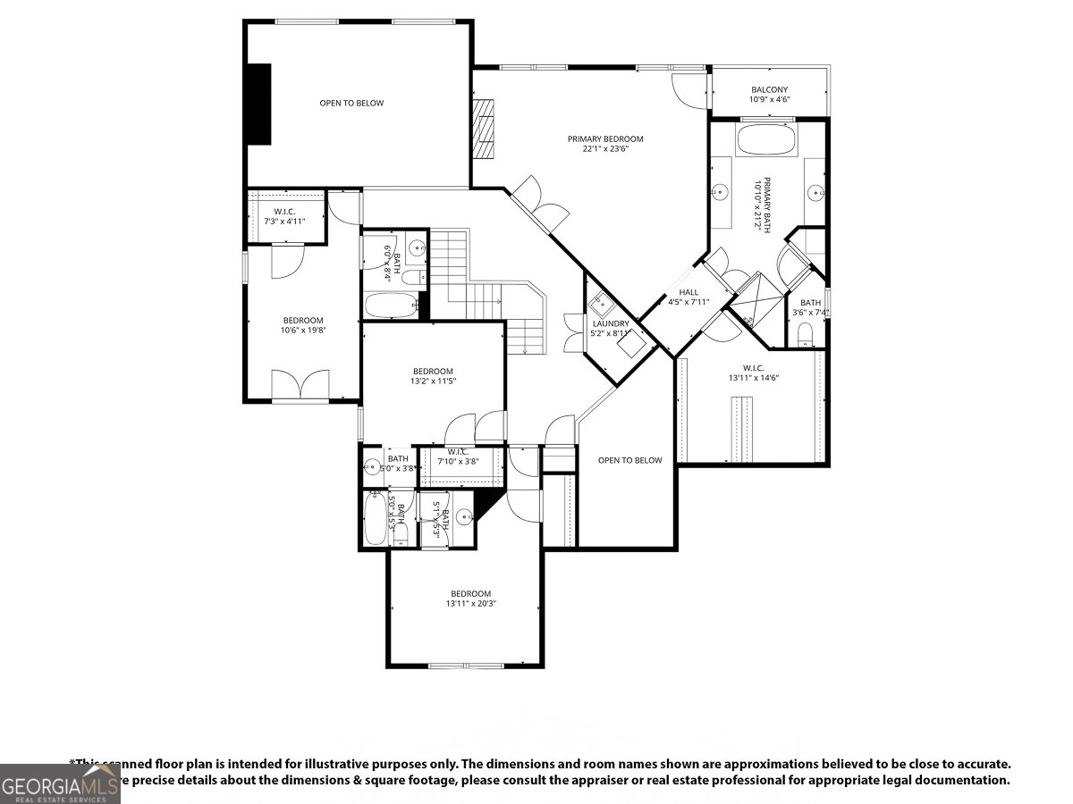 4299 Windham Court Douglasville - Photo 23