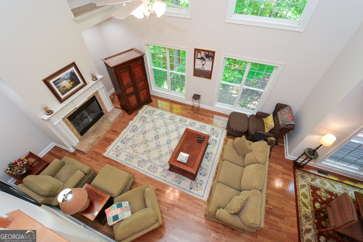4299 Windham Court Douglasville - Photo 24