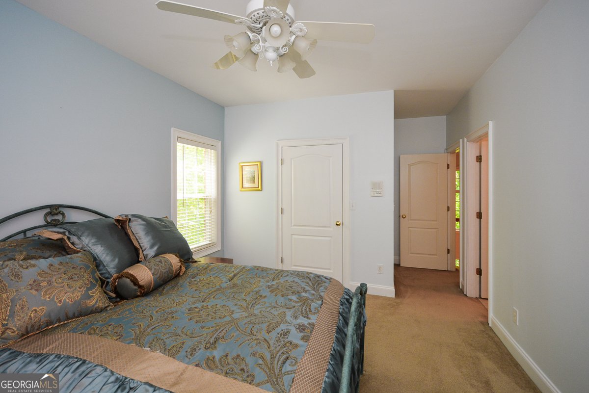 4299 Windham Court Douglasville - Photo 32