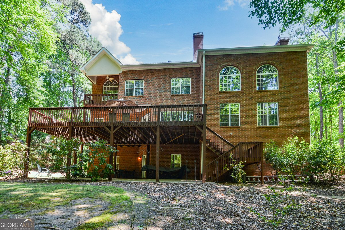 4299 Windham Court Douglasville - Photo 54