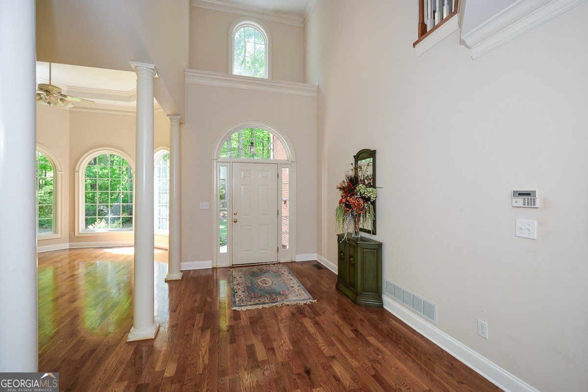 4299 Windham Court Douglasville - Photo 9