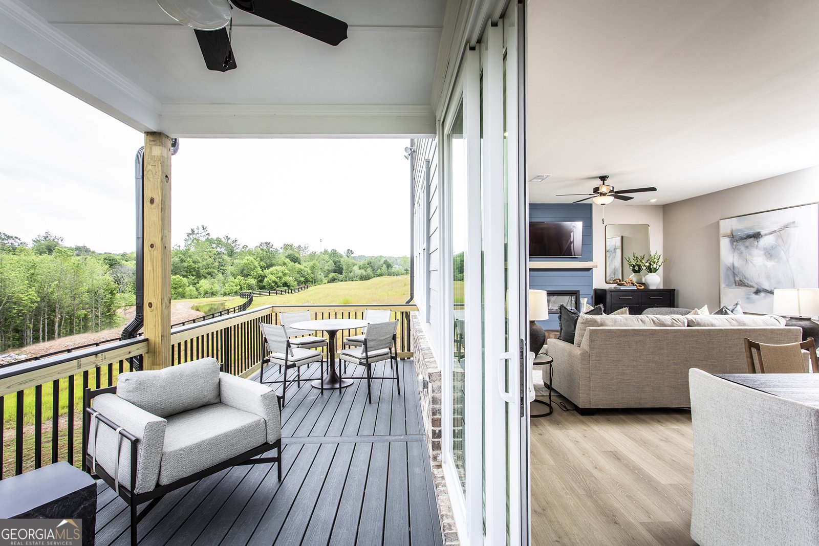 4705 Montane Street Cumming - Photo 17