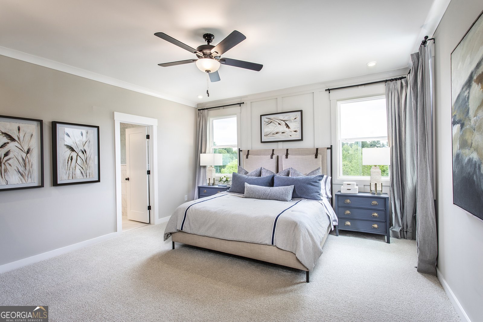 4705 Montane Street Cumming - Photo 24