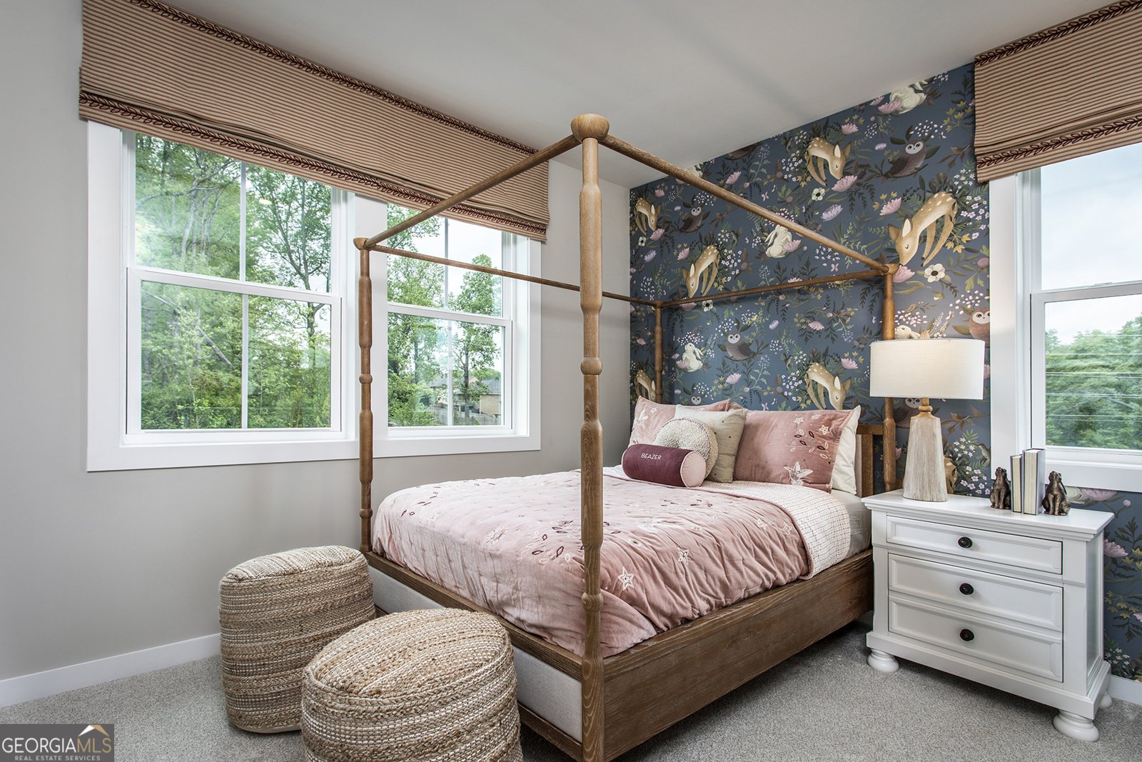 4705 Montane Street Cumming - Photo 29