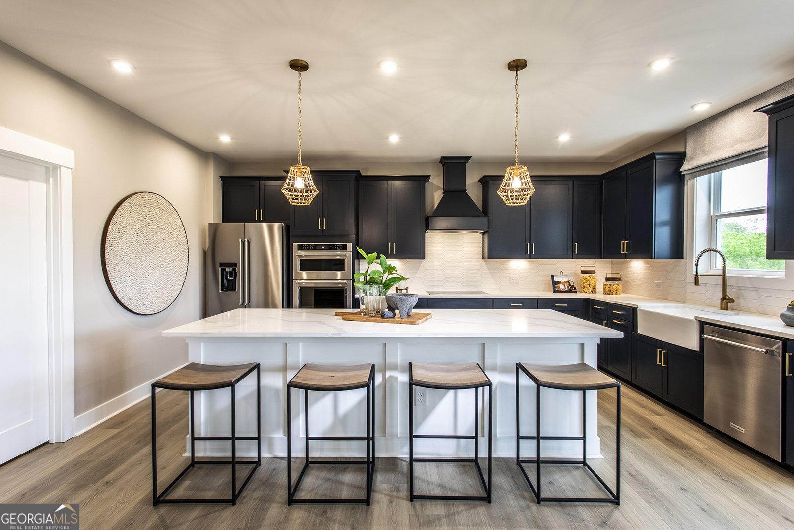 4705 Montane Street Cumming - Photo 8