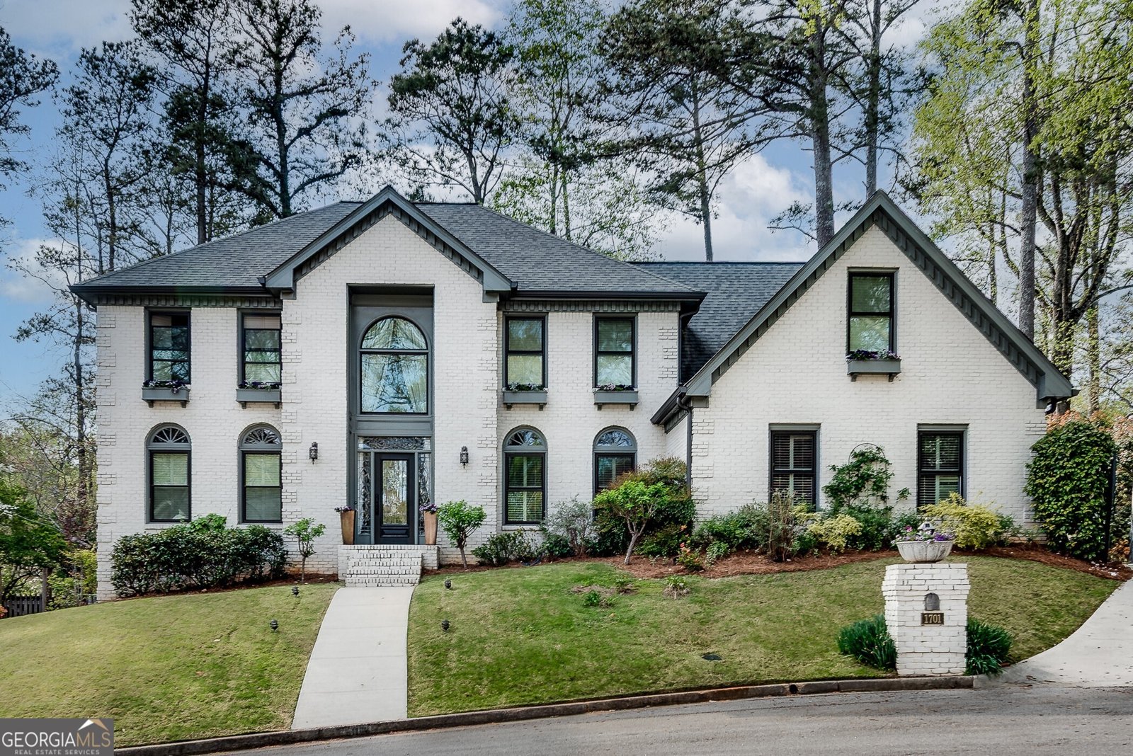 1701 Grove Park Way Decatur - Photo 1