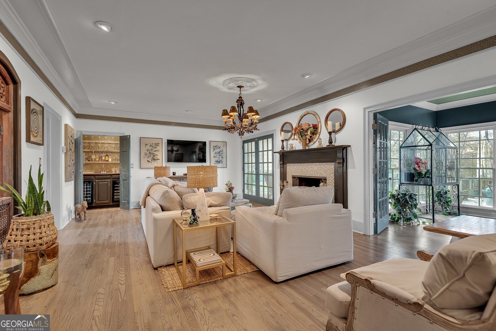 1701 Grove Park Way Decatur - Photo 11