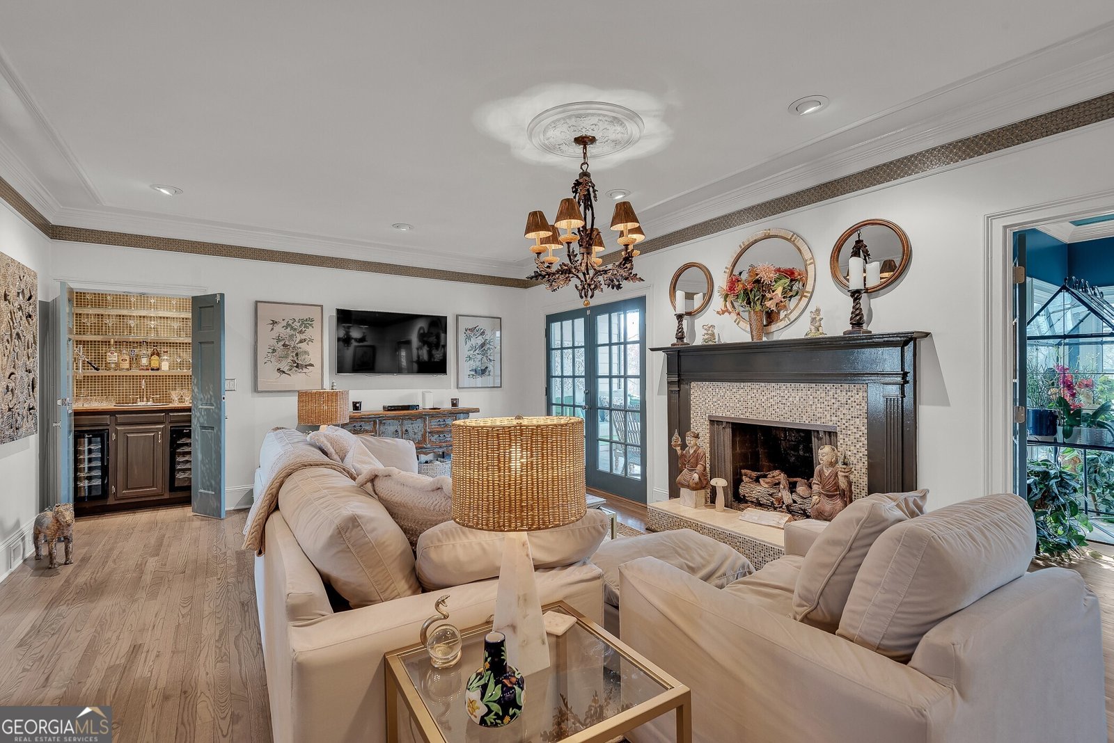 1701 Grove Park Way Decatur - Photo 12