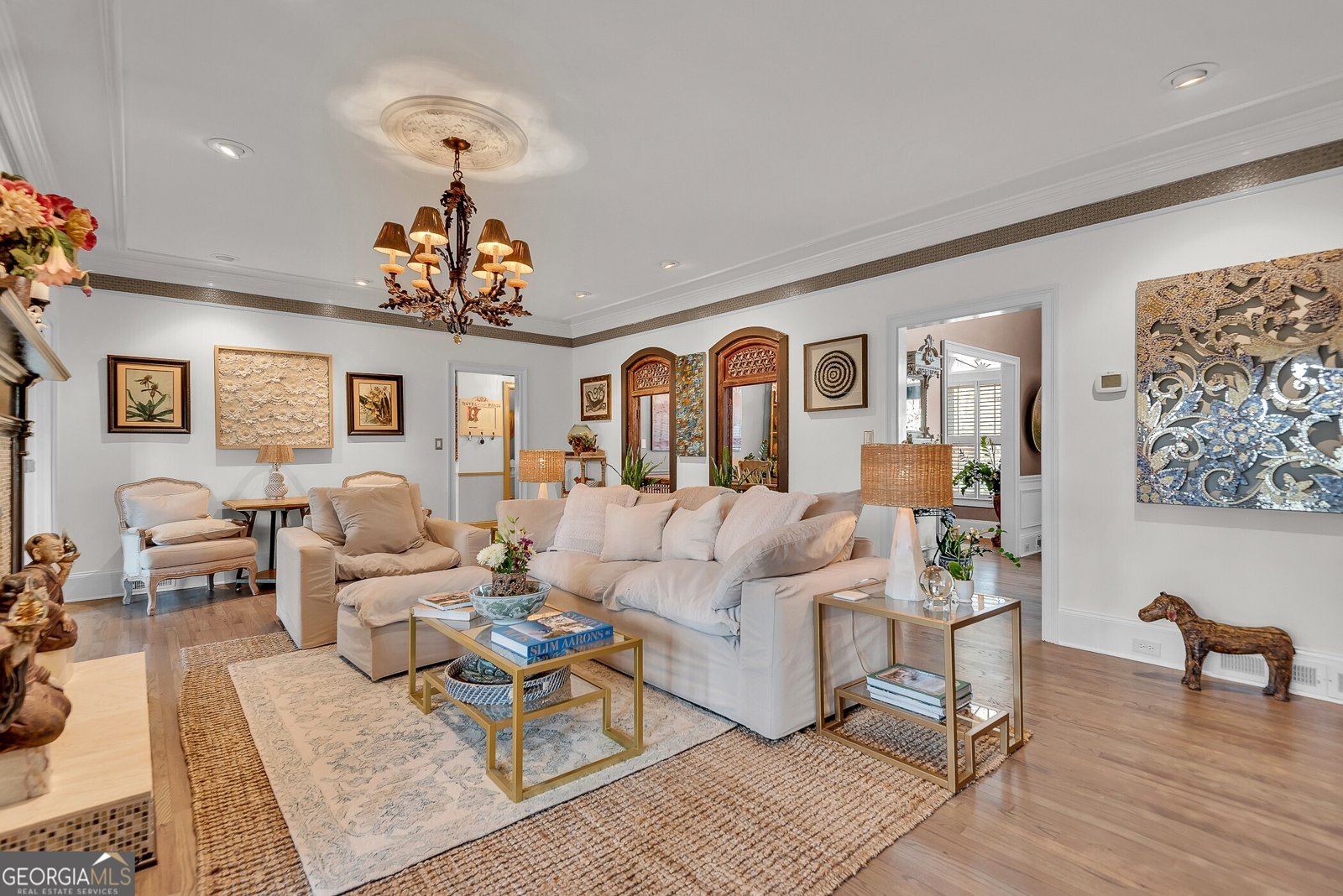 1701 Grove Park Way Decatur - Photo 13