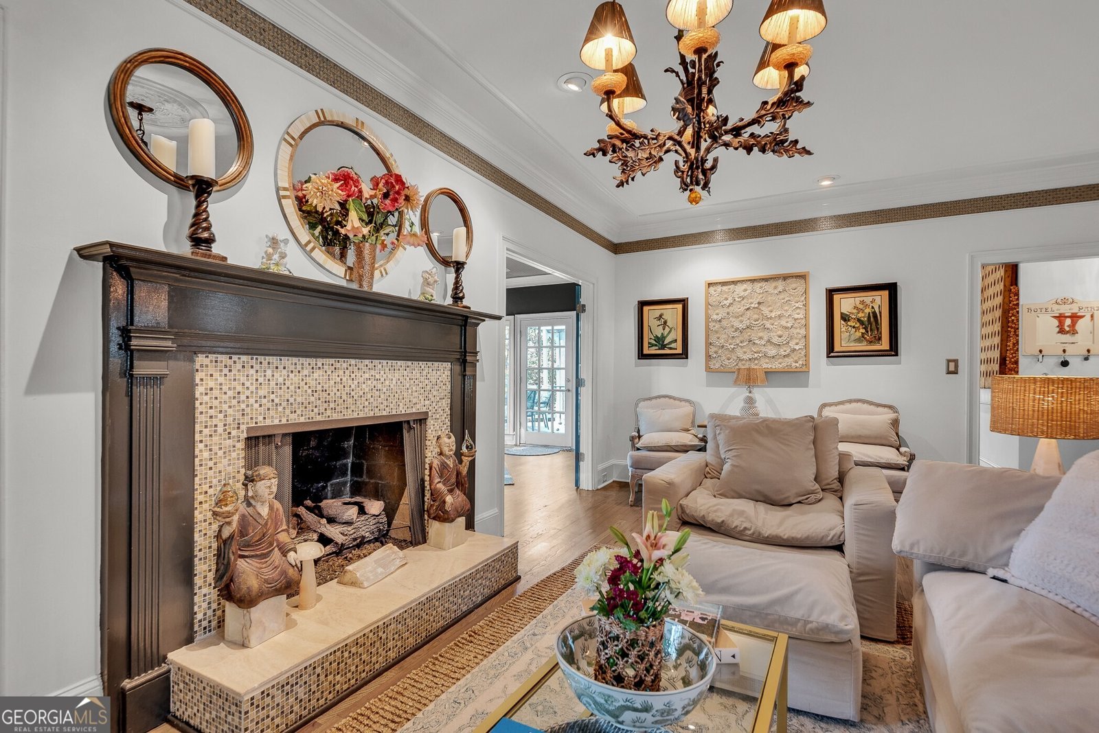 1701 Grove Park Way Decatur - Photo 14