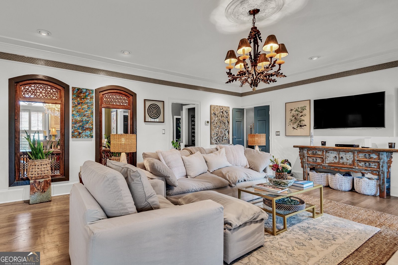 1701 Grove Park Way Decatur - Photo 15