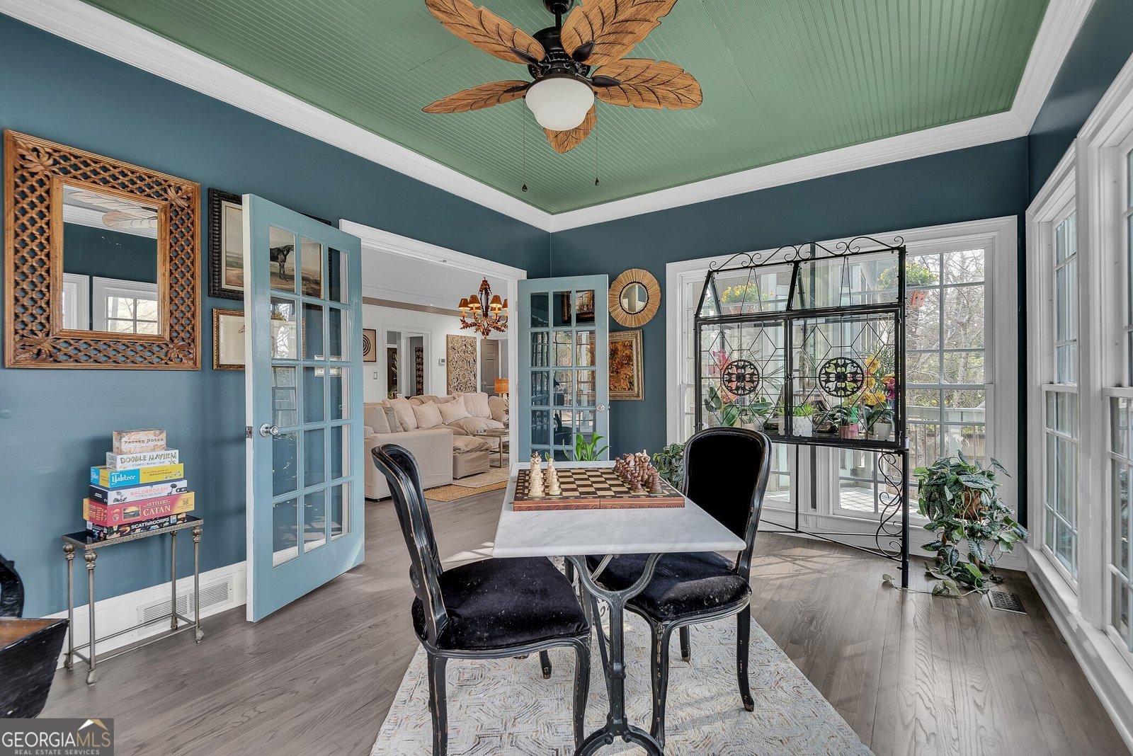 1701 Grove Park Way Decatur - Photo 18