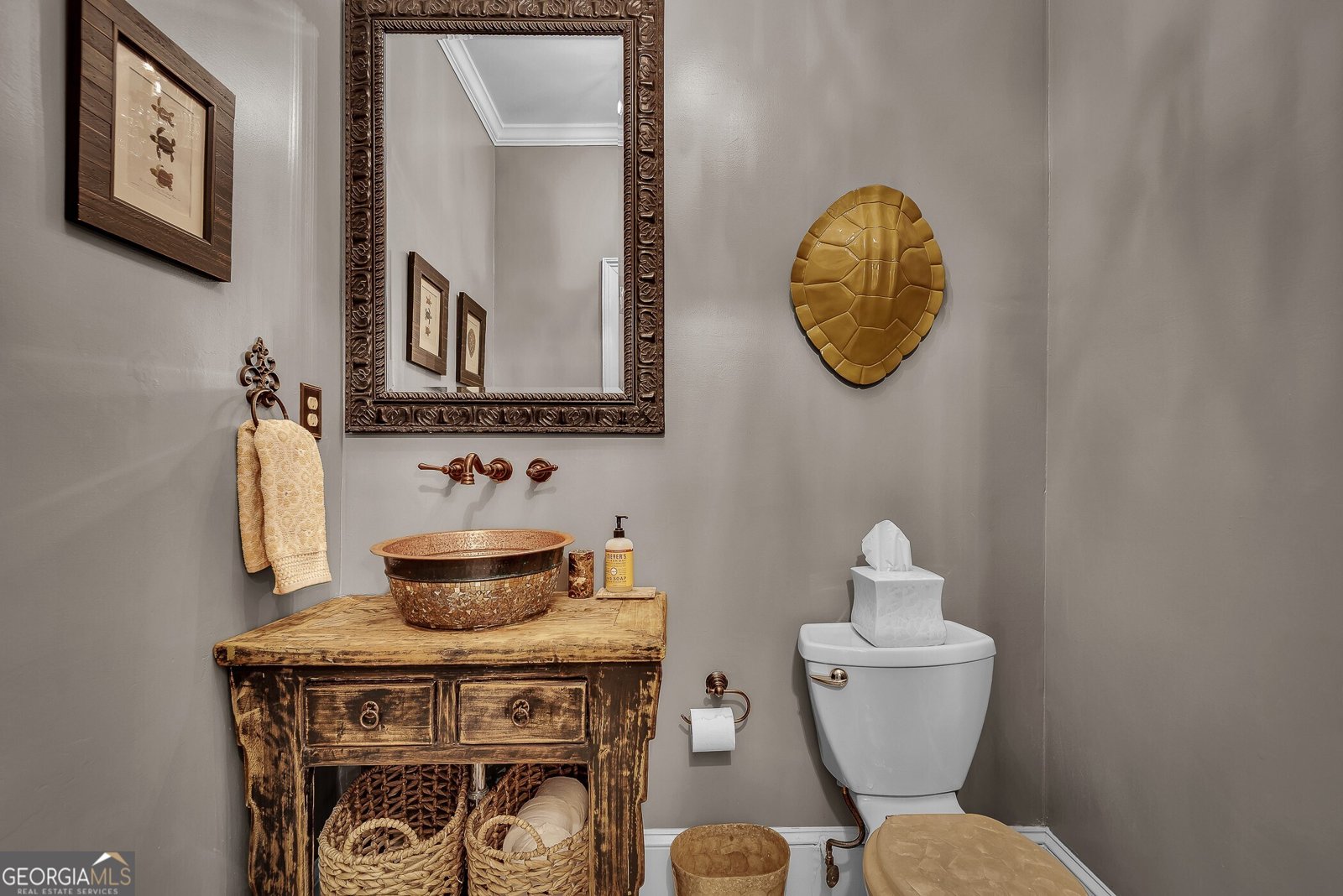 1701 Grove Park Way Decatur - Photo 20