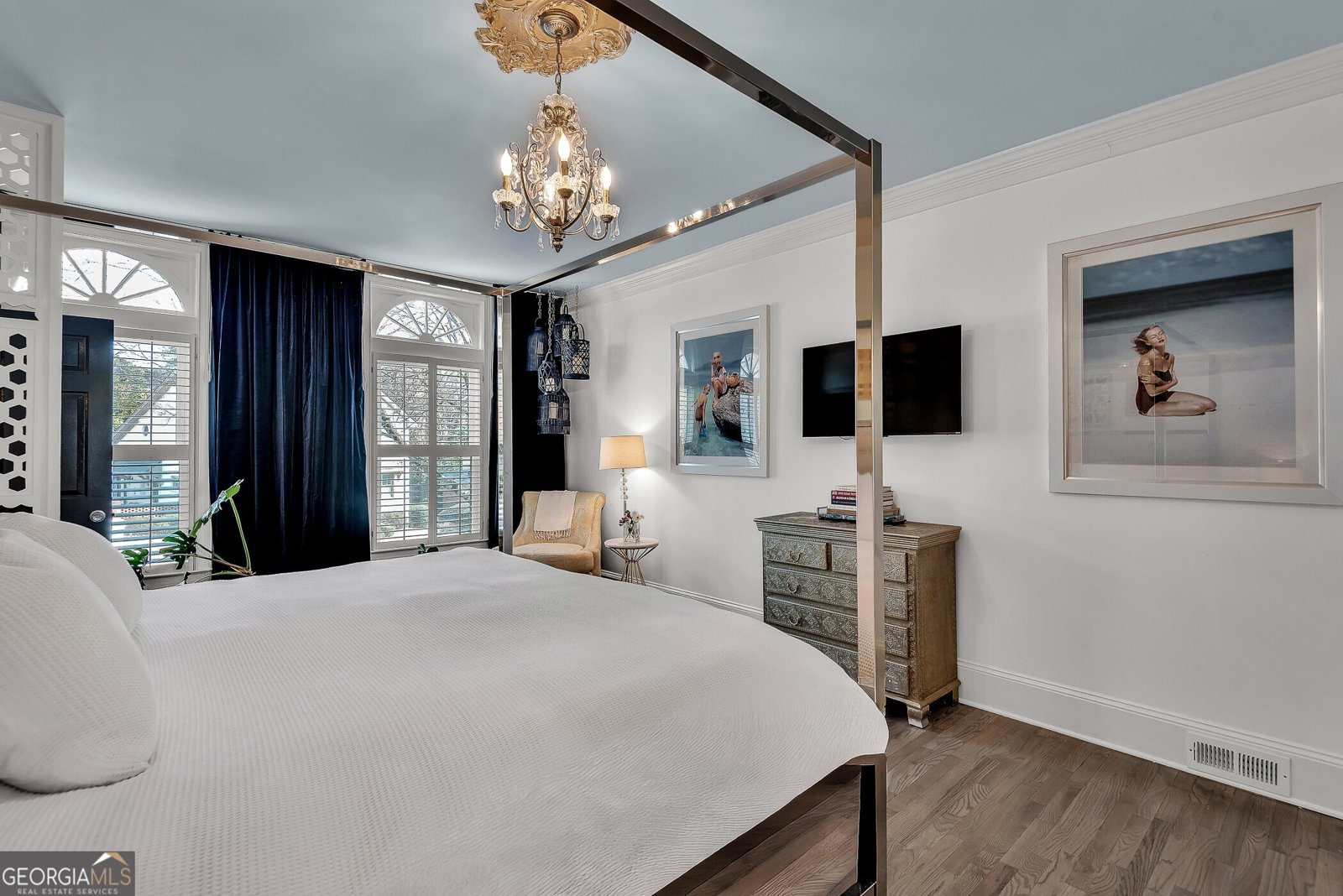 1701 Grove Park Way Decatur - Photo 22