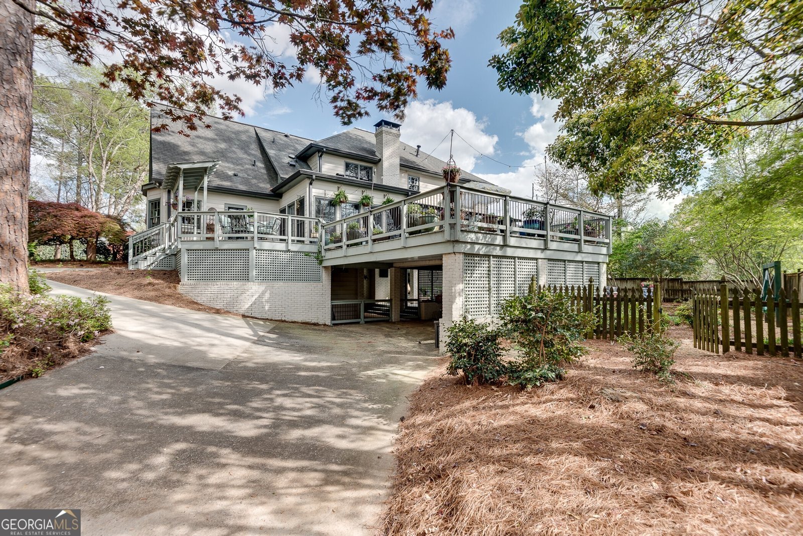 1701 Grove Park Way Decatur - Photo 51