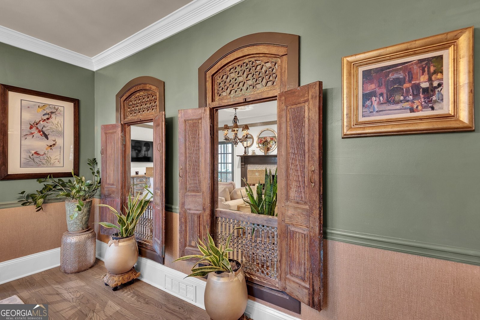 1701 Grove Park Way Decatur - Photo 6