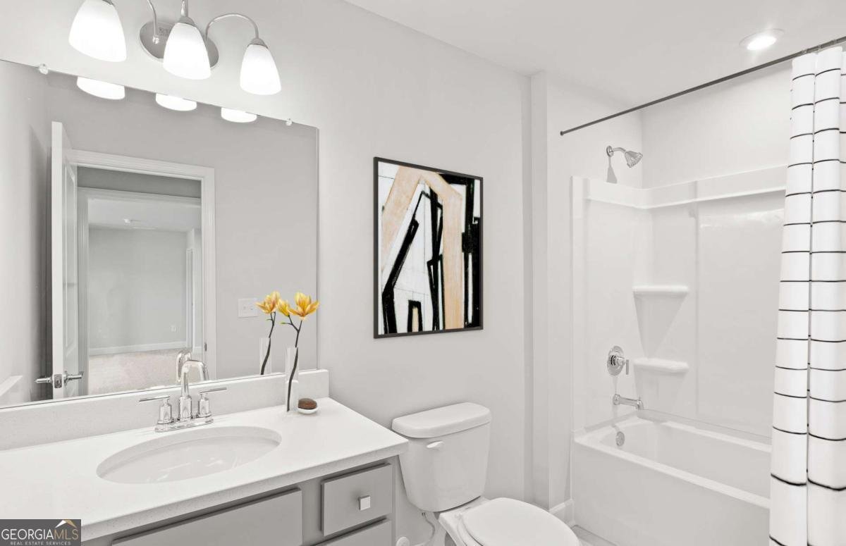 2218 Farris Court Dacula - Photo 15