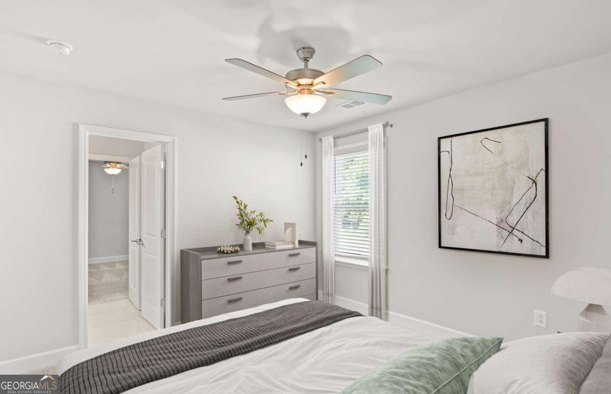 2218 Farris Court Dacula - Photo 16