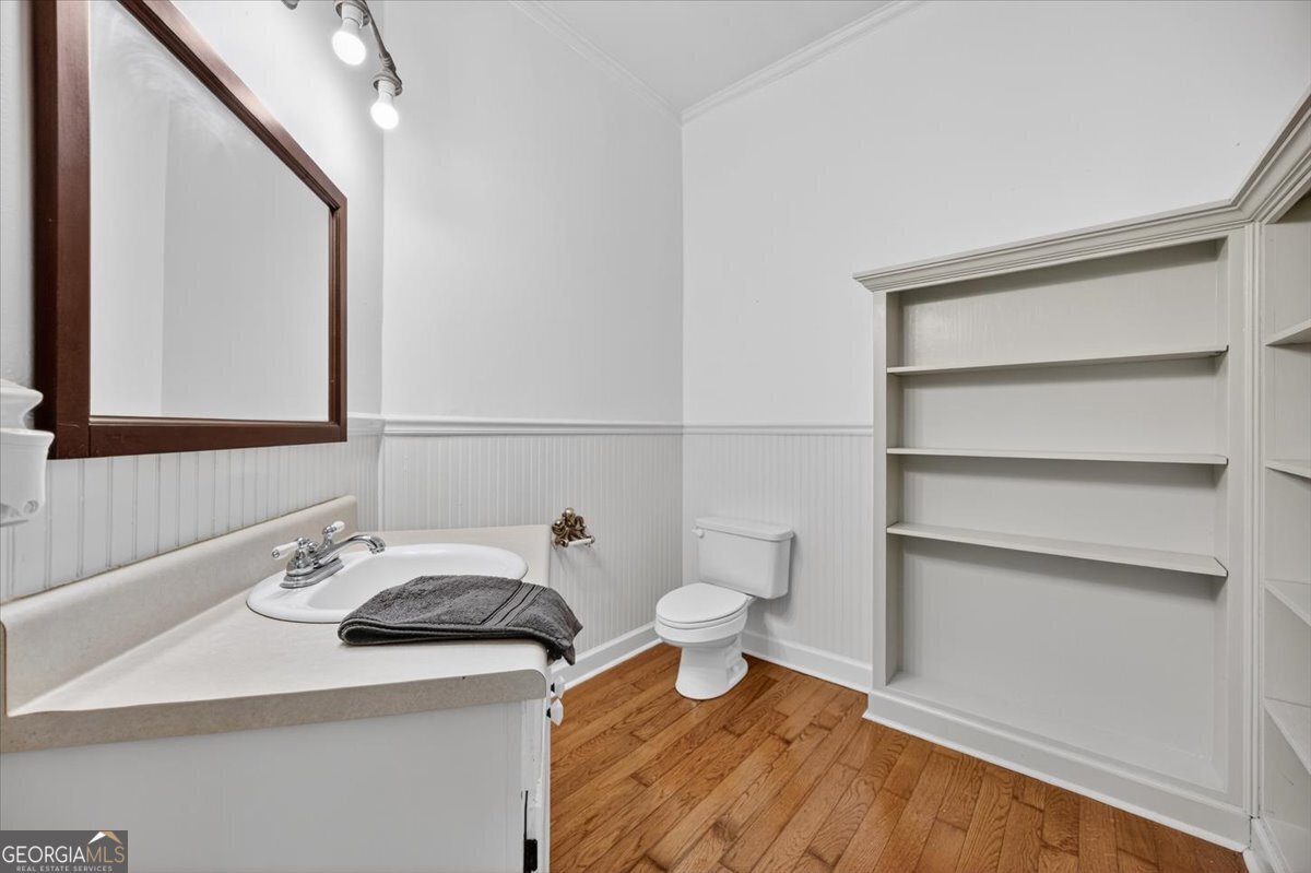 133 Indian Springs Drive Forsyth - Photo 14