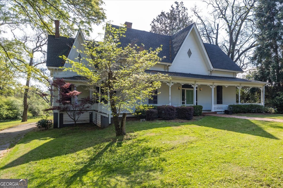 133 Indian Springs Drive Forsyth - Photo 26