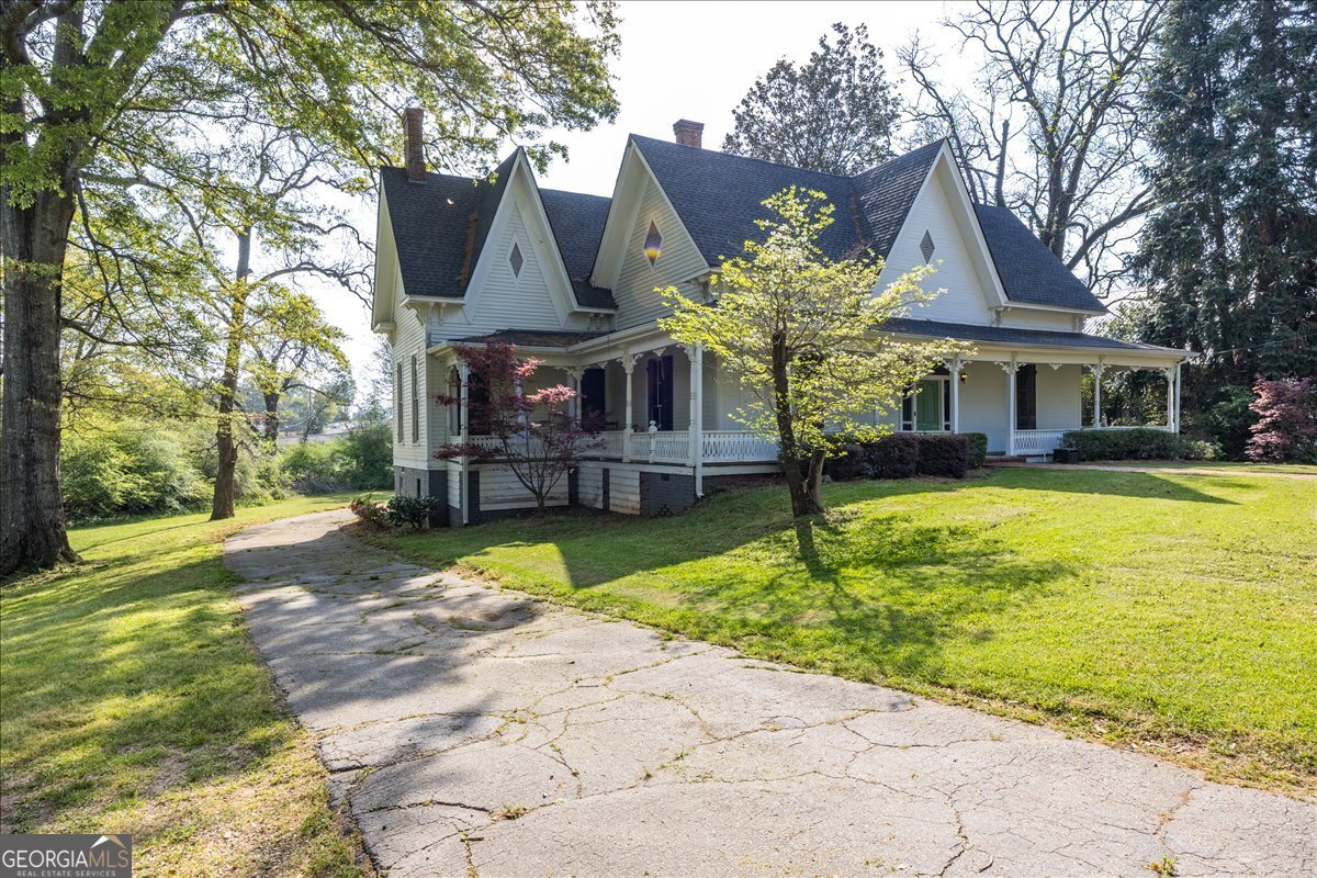 133 Indian Springs Drive Forsyth - Photo 27
