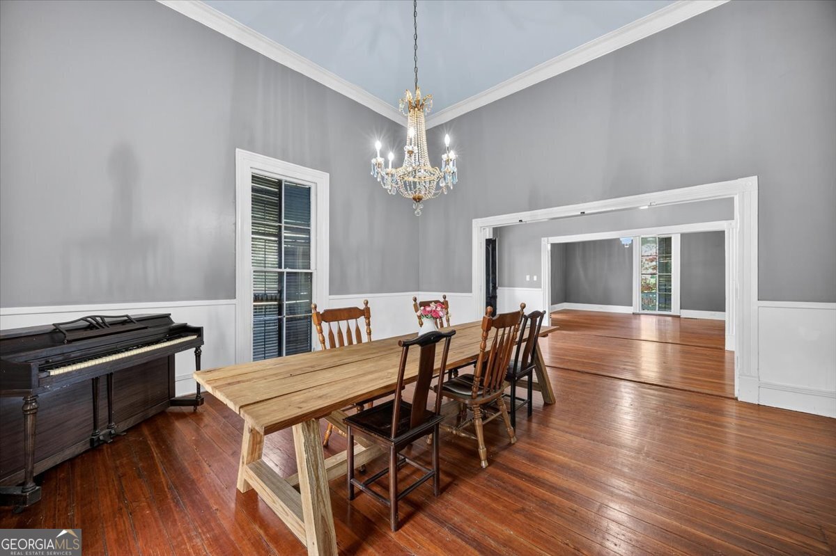 133 Indian Springs Drive Forsyth - Photo 6