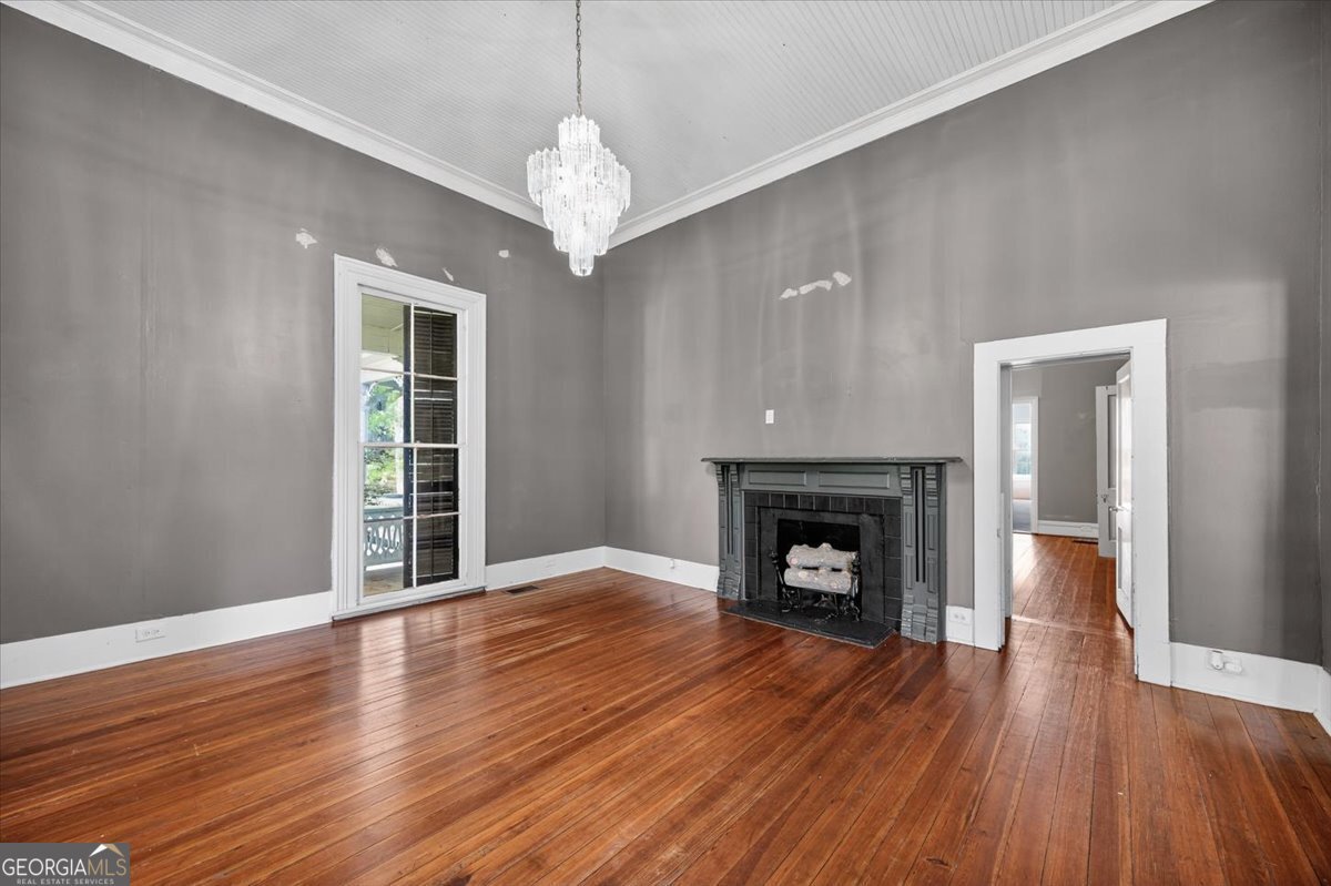 133 Indian Springs Drive Forsyth - Photo 7