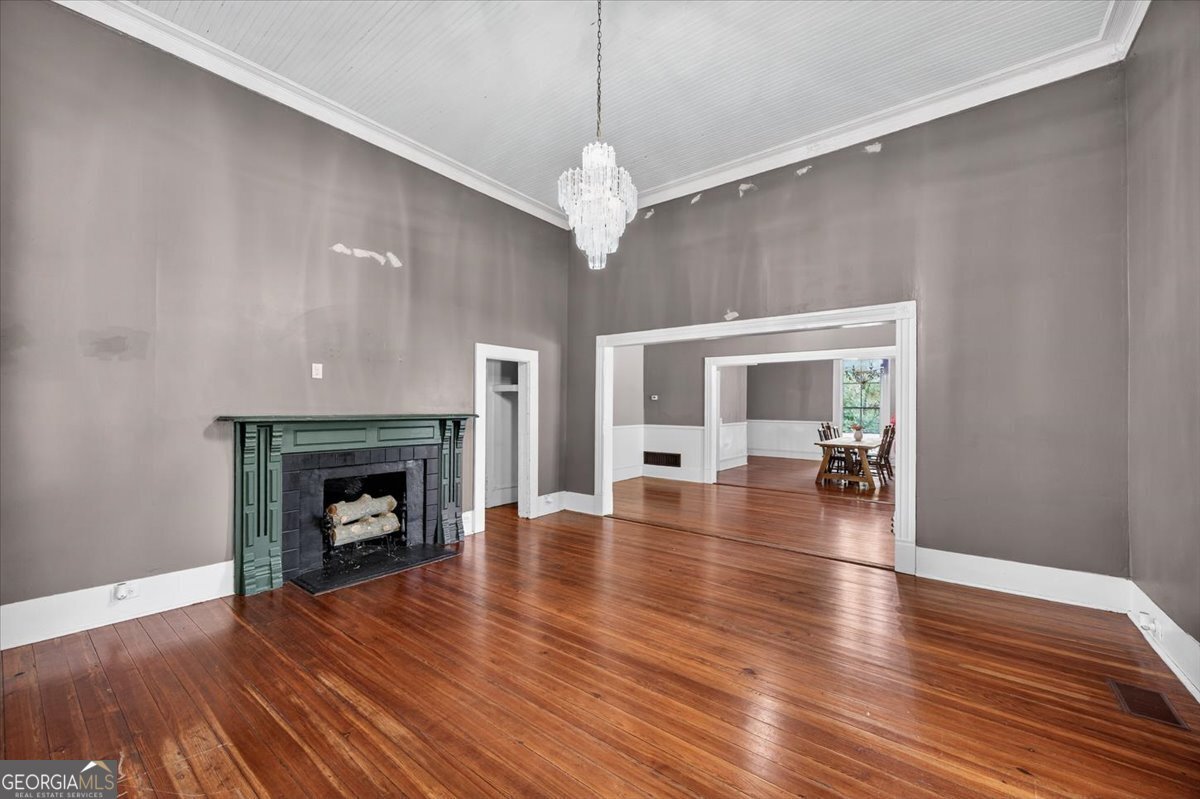 133 Indian Springs Drive Forsyth - Photo 8