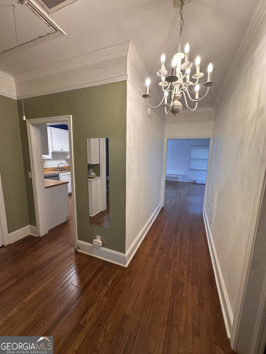 980 Logtown Road Yatesville - Photo 11