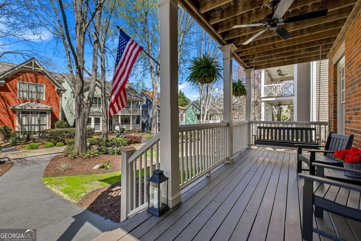 11 Rivercourt Lane Dawsonville - Photo 10