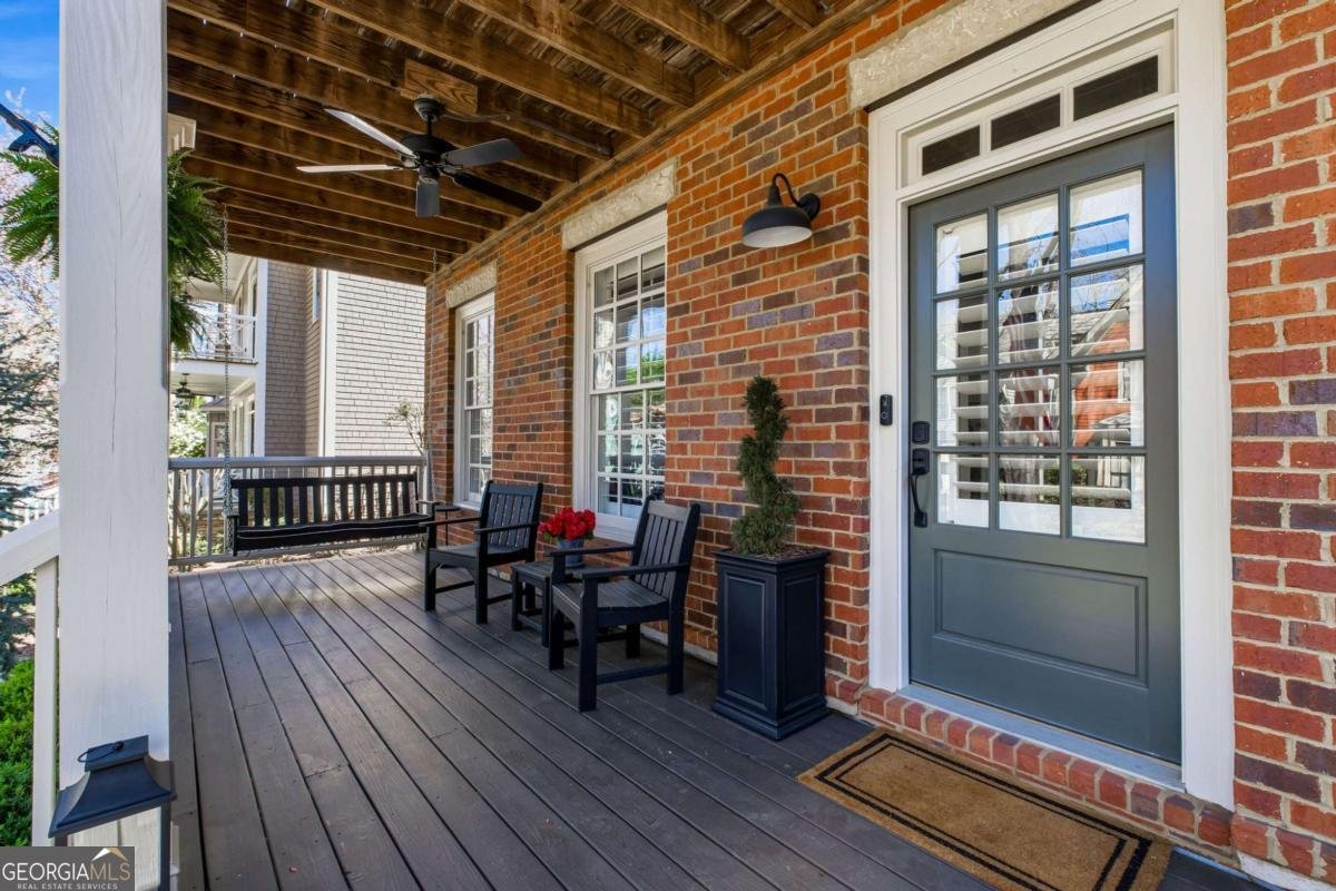 11 Rivercourt Lane Dawsonville - Photo 11