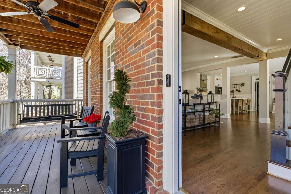 11 Rivercourt Lane Dawsonville - Photo 12