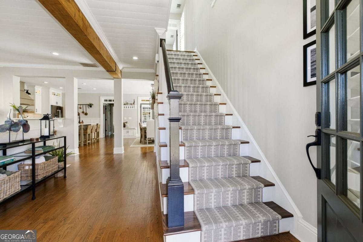 11 Rivercourt Lane Dawsonville - Photo 13