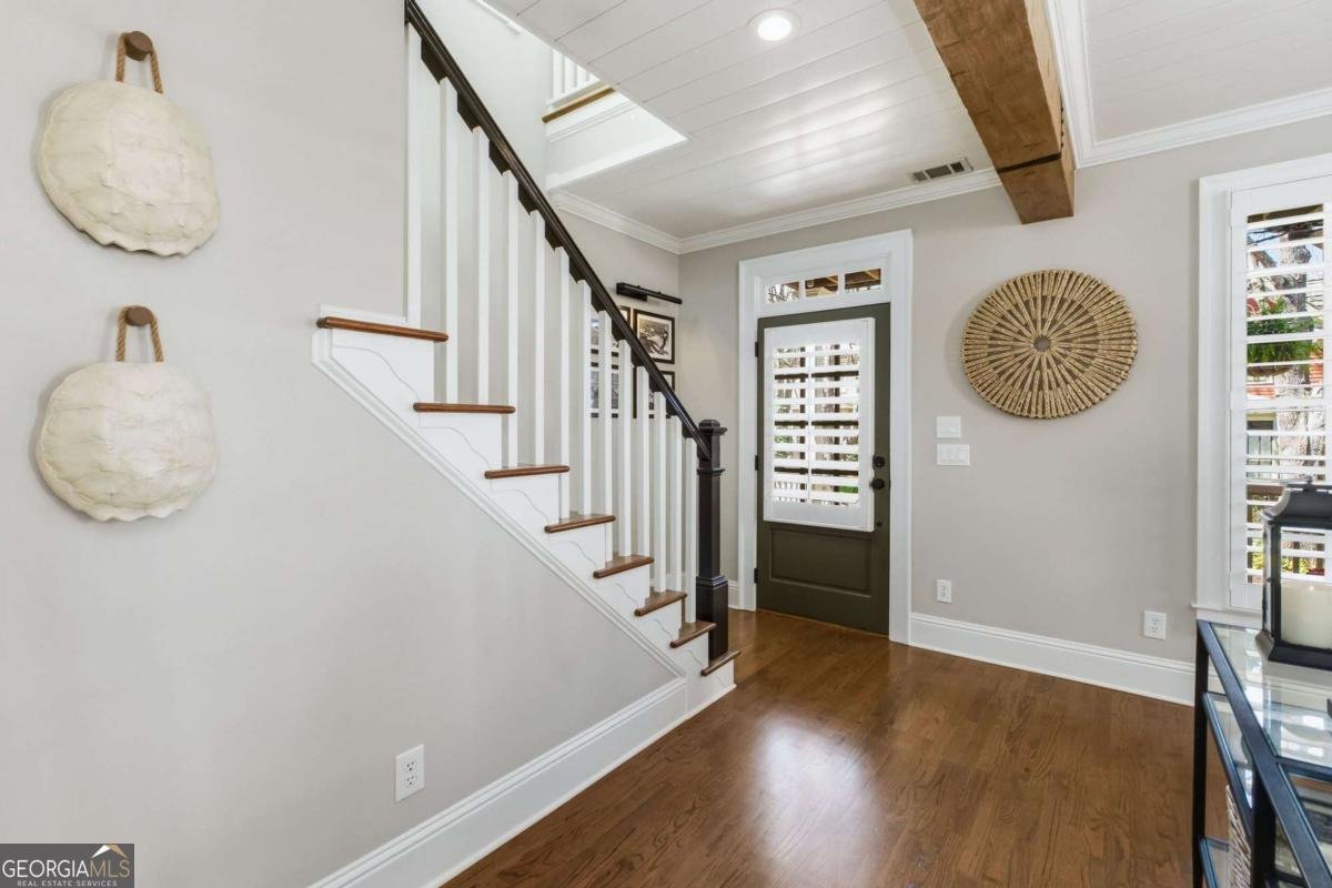 11 Rivercourt Lane Dawsonville - Photo 14