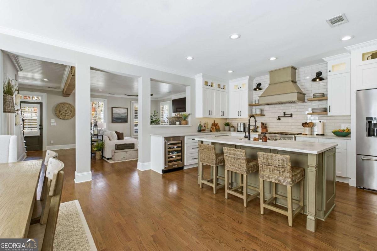 11 Rivercourt Lane Dawsonville - Photo 18