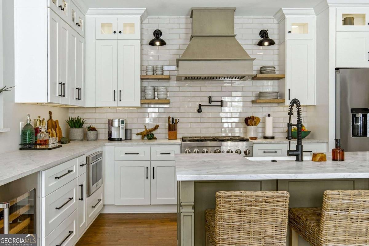 11 Rivercourt Lane Dawsonville - Photo 20