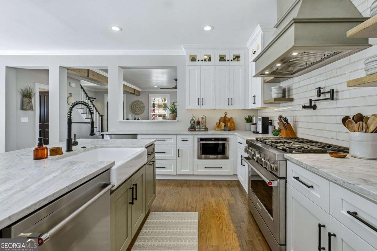 11 Rivercourt Lane Dawsonville - Photo 22