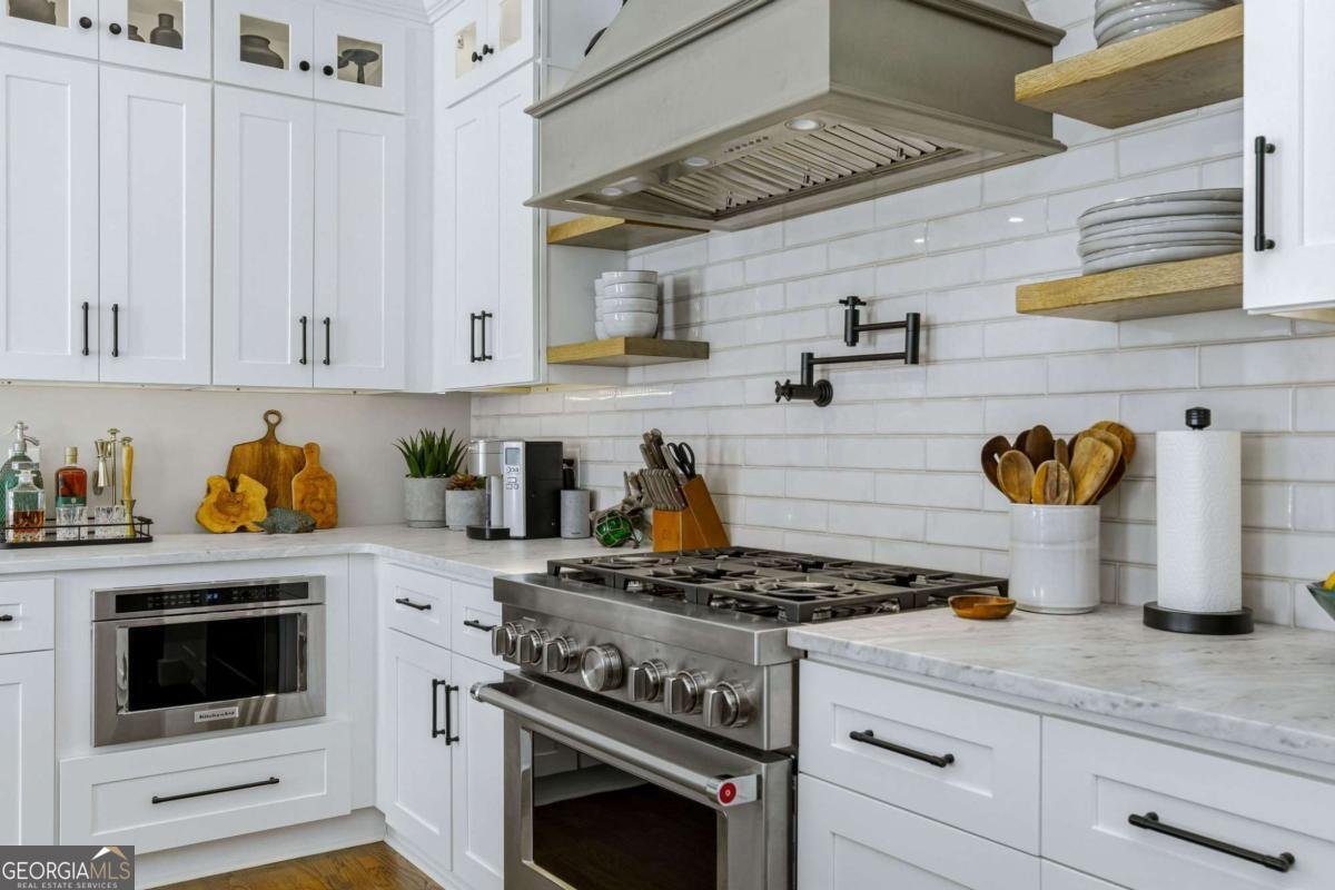 11 Rivercourt Lane Dawsonville - Photo 24